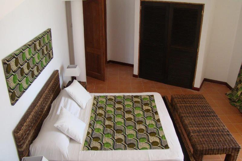 Albatross Ocean View Hotel Dongwe Exterior photo