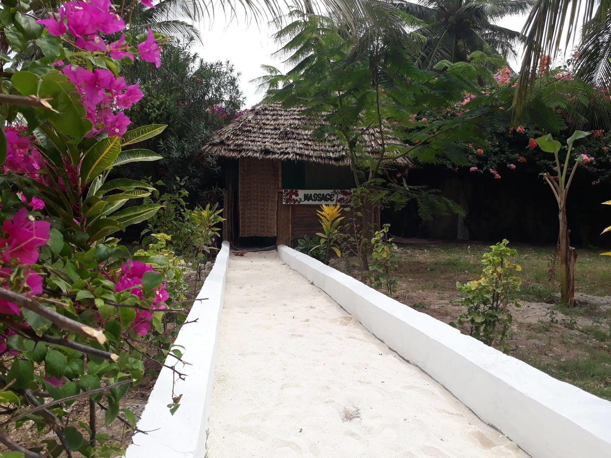 Albatross Ocean View Hotel Dongwe Exterior photo