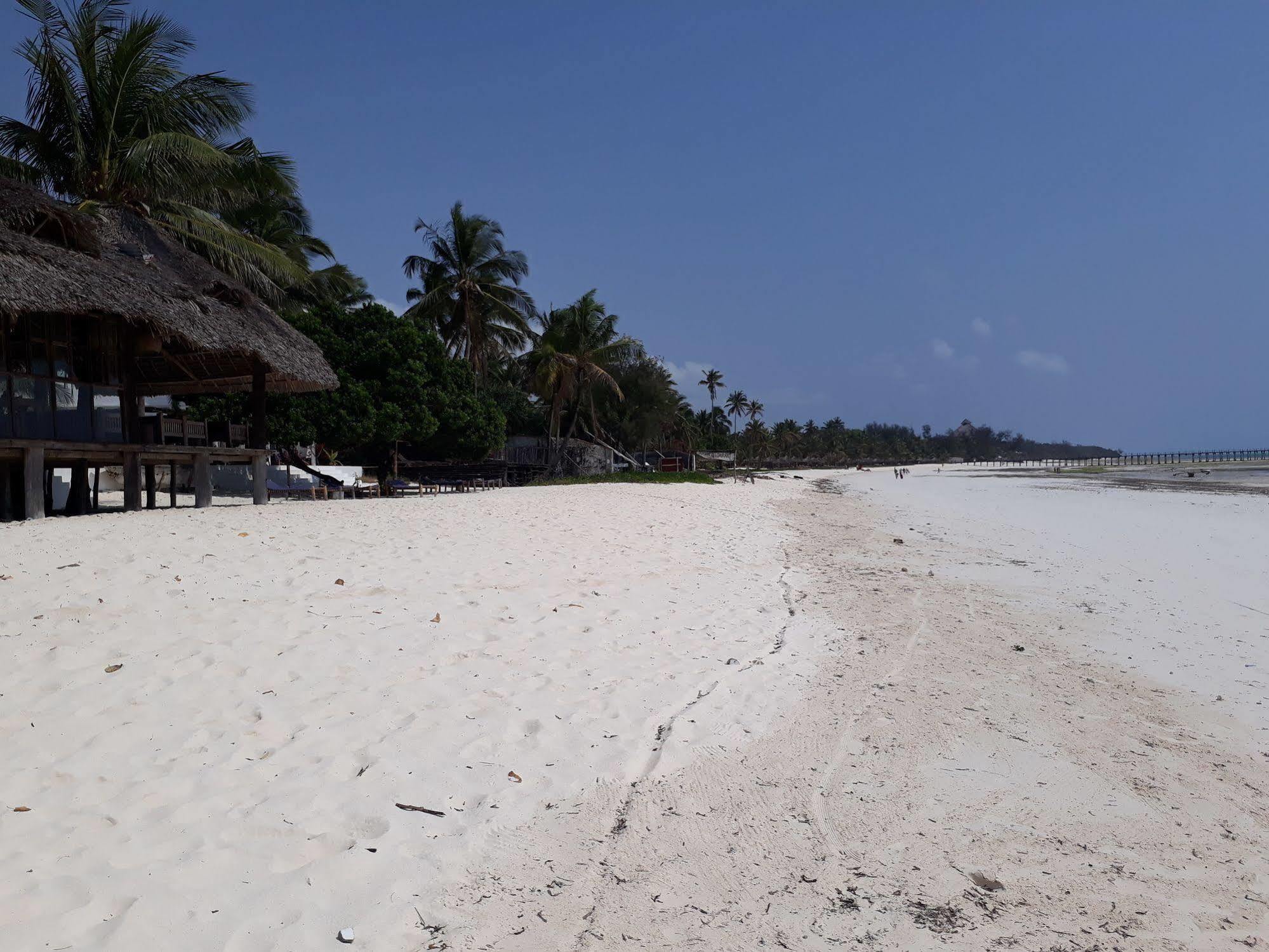 Albatross Ocean View Hotel Dongwe Exterior photo
